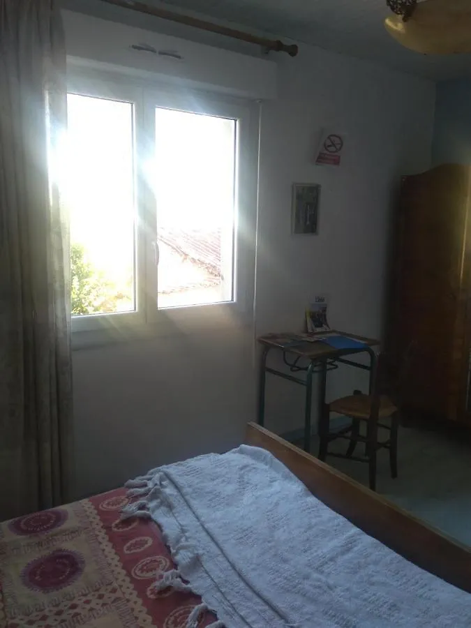 Crouzetterie Apartment Gaillac Homestay