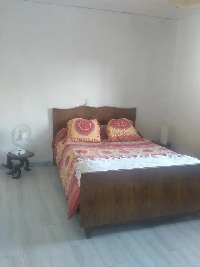Crouzetterie Apartment Gaillac