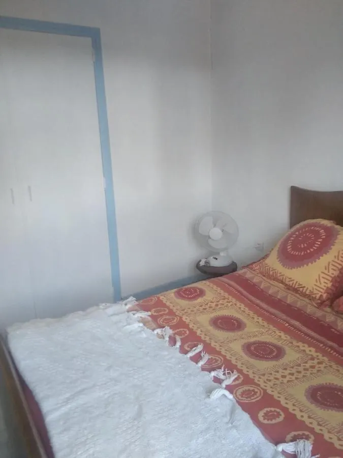 Crouzetterie Apartment Gaillac