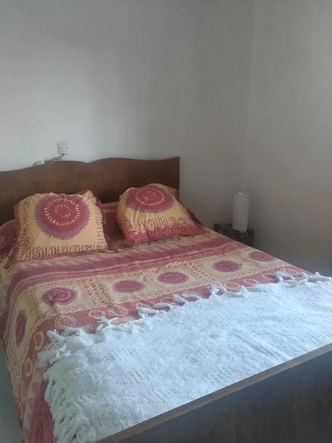 Crouzetterie Apartment Gaillac France