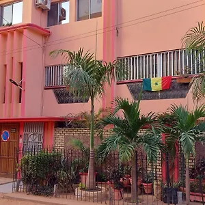 Résidences Naticia Appartement Dakar