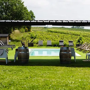 Chateau De Tauzies, The Originals Relais Gaillac