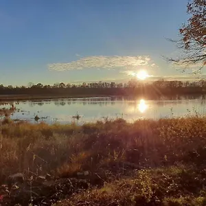 Au Coeur De La Dombes Hébergement de vacances Saint-Paul-de-Varax