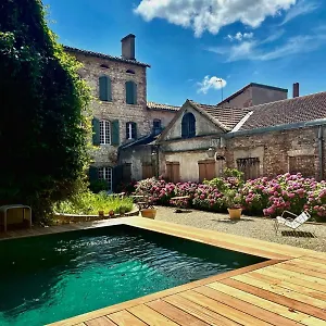 La Cour Verte Gaillac