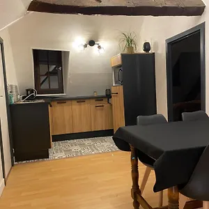 Du Conte Even Appartement Lesneven