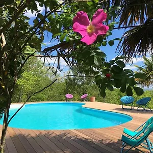  Vakantiehuis Le Triangle D'or